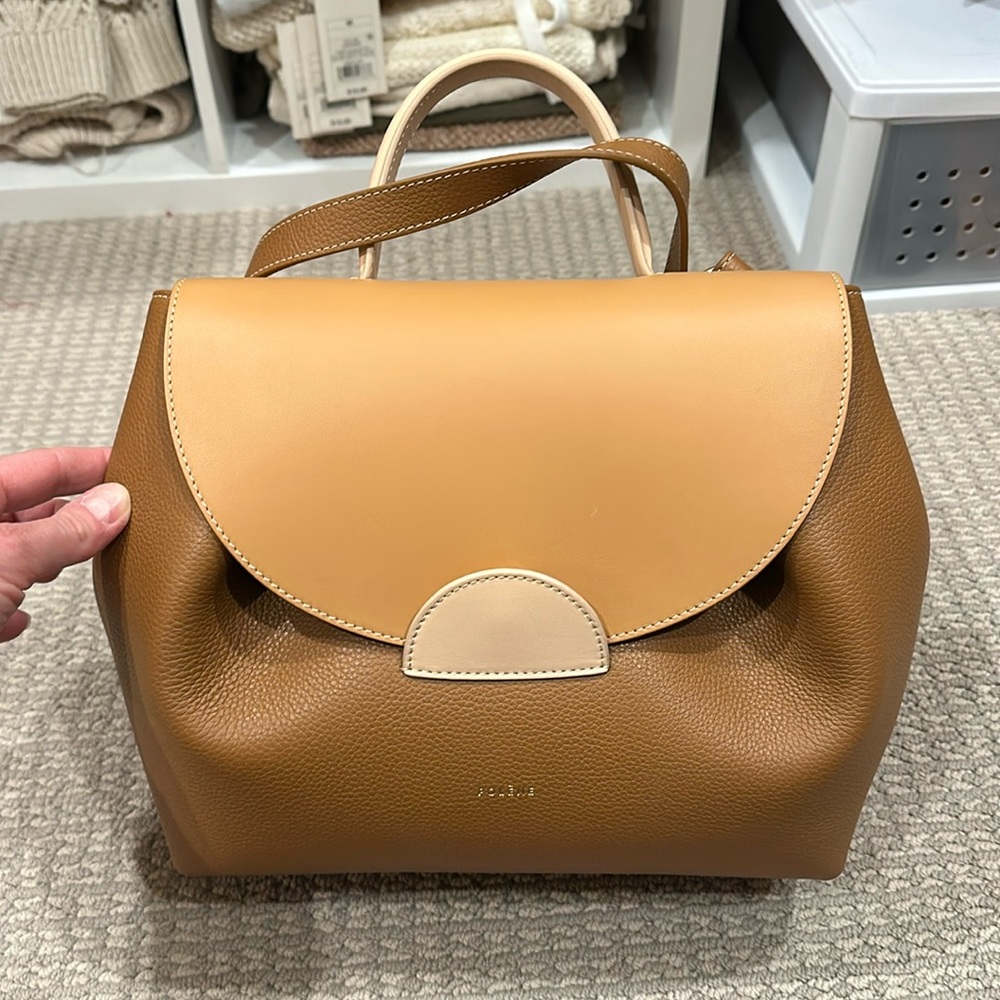 Polene Uno Bag. NWOT.
